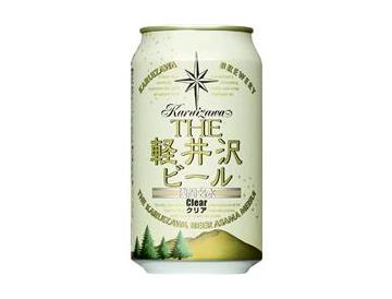 ＴＨＥ軽井沢ビールセット
