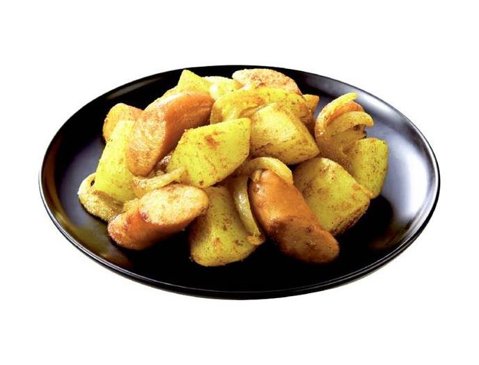 ｅカレー粉スティック