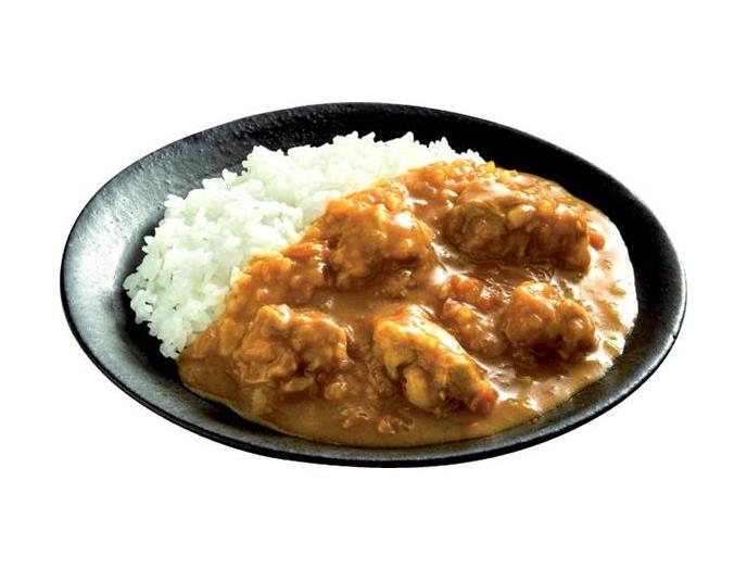 ｅカレー粉スティック