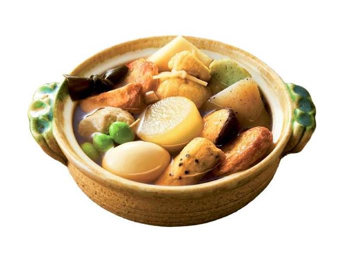 ｅおでんの素