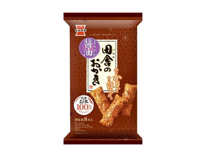 田舎のおかき