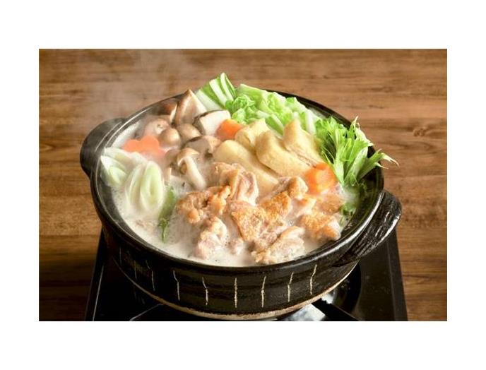 元気鶏若鶏モモ肉切身（バラ凍結）
