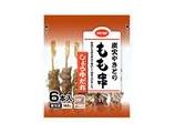 炭火やきとりもも串（しょうゆだれ）
