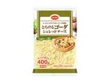 とろけるゴーダシュレッドチーズ
