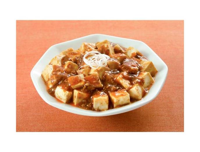 四川飯店監修　麻婆豆腐の素