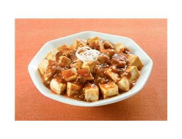 四川飯店監修　麻婆豆腐の素
