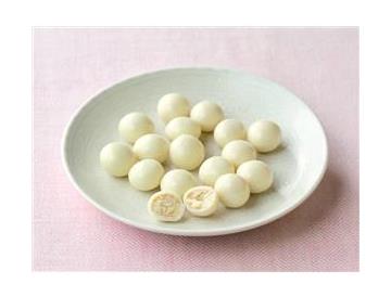 チョコボール（北海道ミルク）