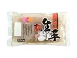 国産生芋でつくった板こんにゃく