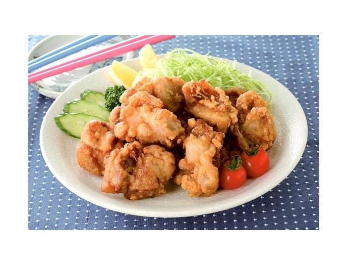 元気鶏若鶏モモ肉切身