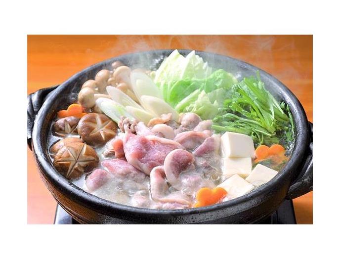 岩手鴨鍋セット