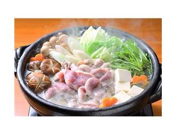 岩手鴨鍋セット