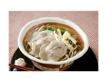 岩手鴨鍋セット