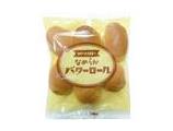 ｅ国産小麦１００％なめらかバターロール