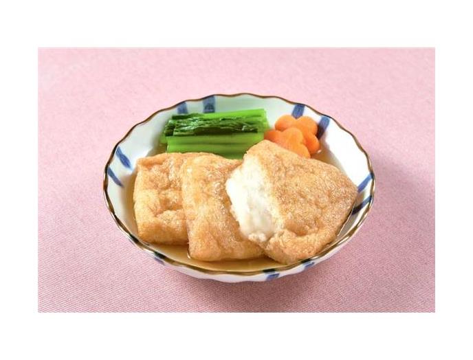 餅いなり