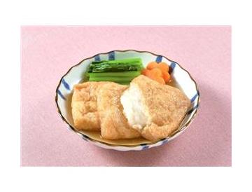 餅いなり