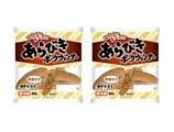 みんなで食べたい　あらびきポークウインナー