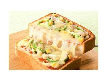 とろけるゴーダシュレッドチーズ