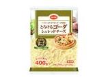 とろけるゴーダシュレッドチーズ