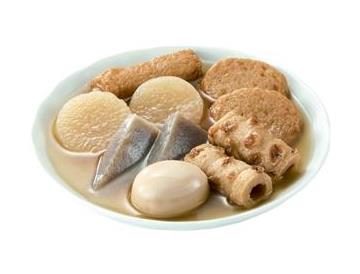 だしが旨い！おでんでんねん