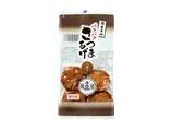 パクパクさつまあげ　ごぼう