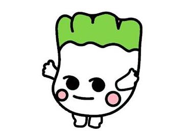 キムチのきもち（カットタイプ）