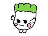 キムチのきもち（カットタイプ）