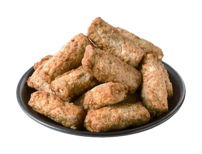 お肉で巻いたチーズ（大容量）