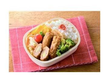 お肉で巻いたチーズ（大容量）