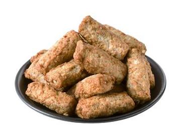 お肉で巻いたチーズ（大容量）