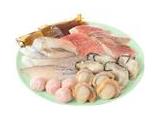 具だくさんの海鮮寄せ鍋セット（つゆ・雑炊用だし付）