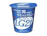 ＬＧ２１ヨーグルト