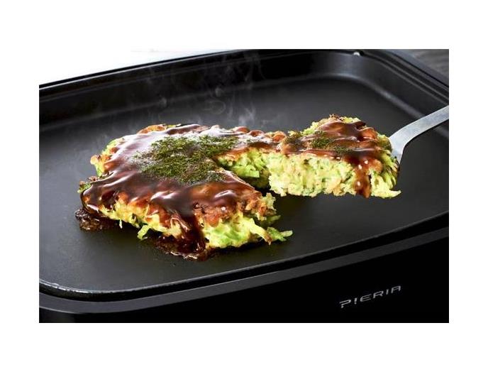 ｅお好み焼こだわりセット