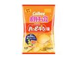 ｅポテトチップスハッピーターン味