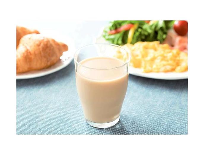 ｅ国産大豆の豆乳飲料フルーツミックス