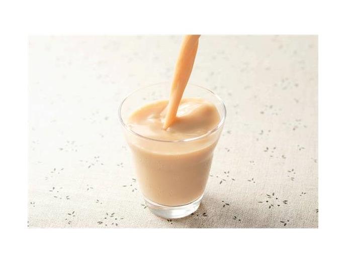 ｅ国産大豆の豆乳飲料フルーツミックス