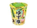 チャルメラ　ゆず塩味ラーメン