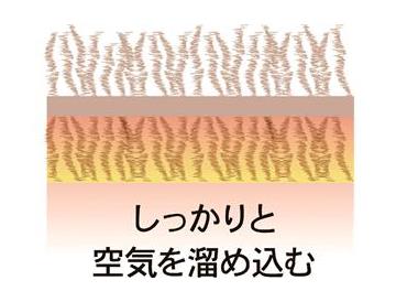 極暖ブランケット