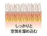 極暖ブランケット