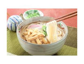 冷凍讃岐うどん