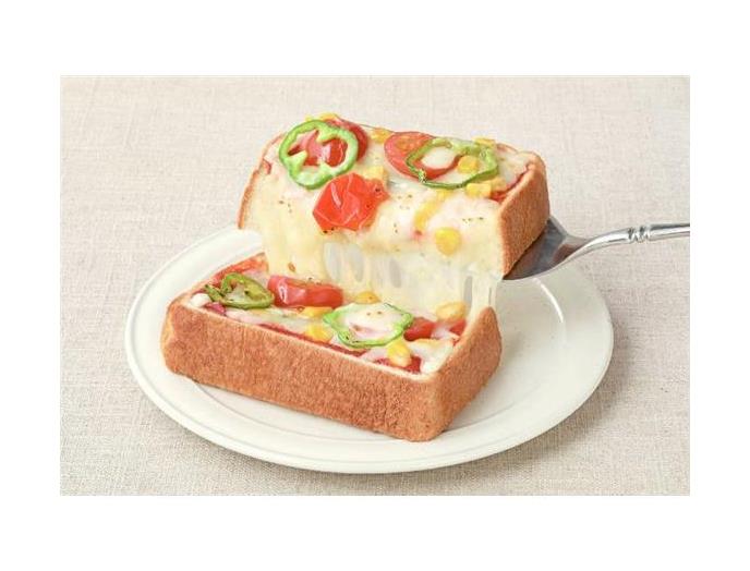 とろ~りミックスチーズ