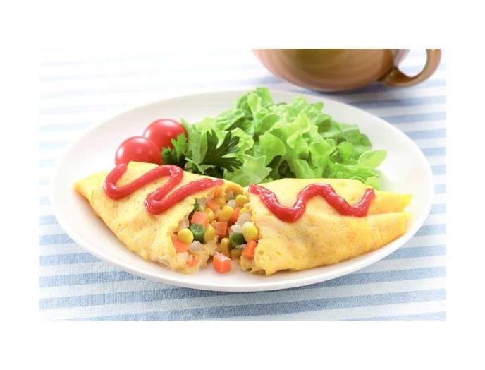 北海道の野菜ミックスたまねぎ入り