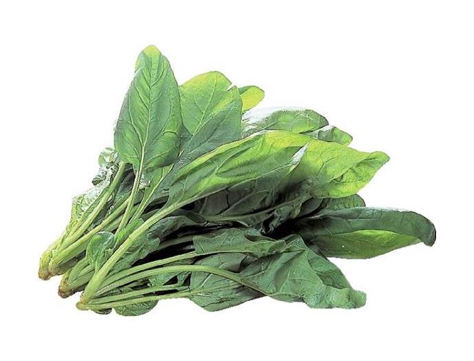 ほうれん草
