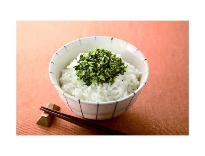 e野沢菜生ふりかけ