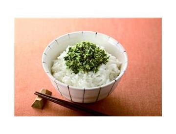 ｅ野沢菜生ふりかけ