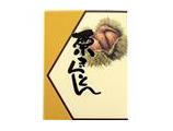 岐阜「恵那清月堂」栗きんとん