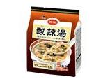 酸辣湯