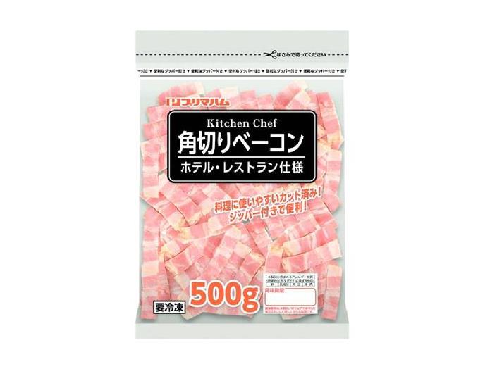 徳用 角切りベーコン(冷凍)