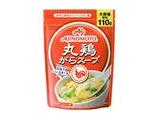 丸鶏がらスープ
