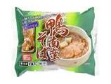 鴨南蛮そば