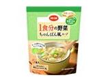 1食分の野菜 ちゃんぽん風スープ